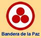 Bandera de la Paz